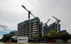 Lentor Hills Residences (D26), Apartment #522625931
